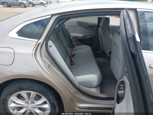 CHEVROLET MALIBU FWD 1LT - 8