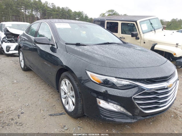 CHEVROLET MALIBU FWD 1LT - 1