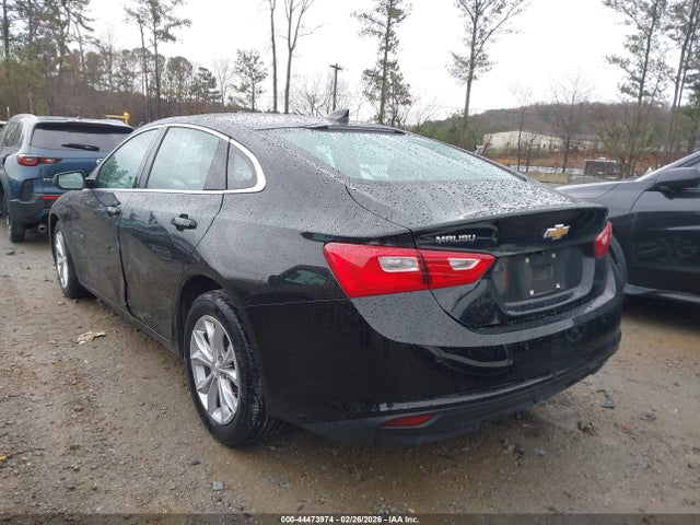 CHEVROLET MALIBU FWD 1LT - 3