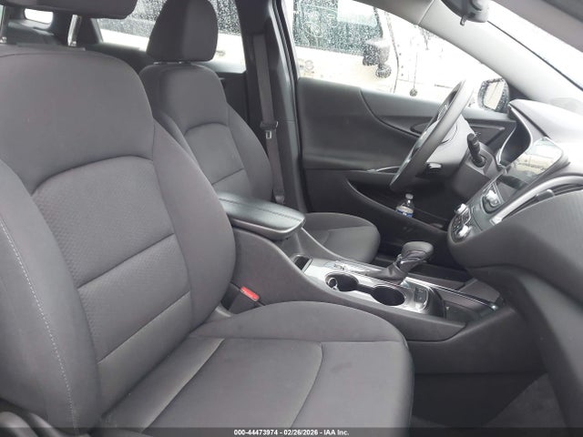 CHEVROLET MALIBU FWD 1LT - 5