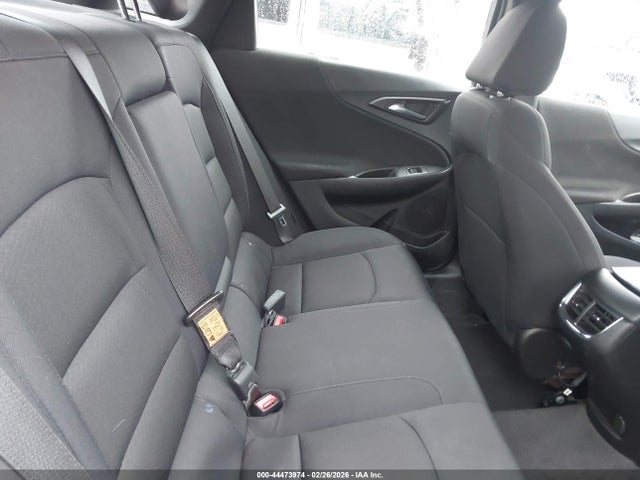 CHEVROLET MALIBU FWD 1LT - 8