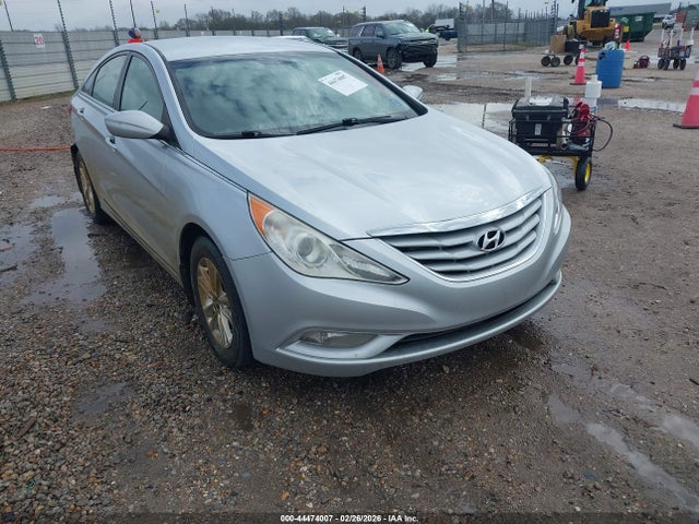 HYUNDAI SONATA GLS - 1