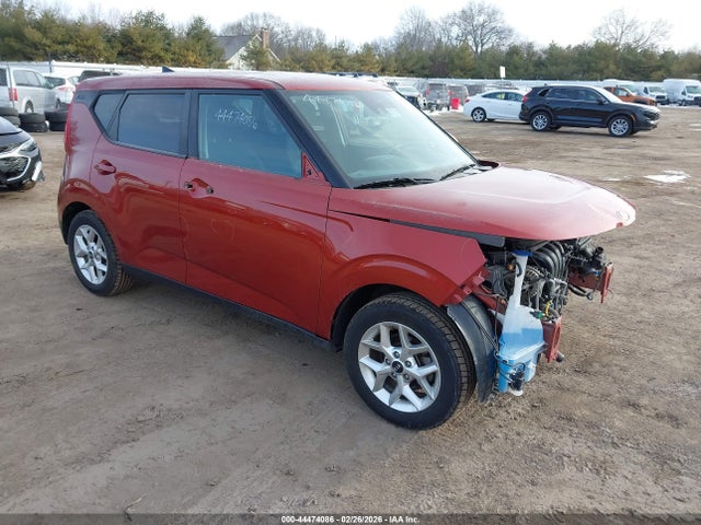 KIA SOUL S - 1