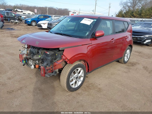 KIA SOUL S - 2
