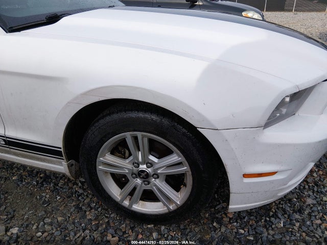 FORD MUSTANG V6 - 6