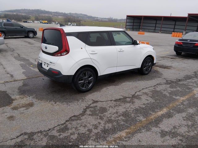 KIA SOUL EX - 4