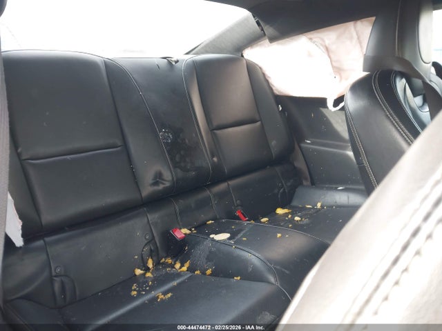 CHEVROLET CAMARO - 8