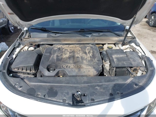 CHEVROLET IMPALA 1LT - 10