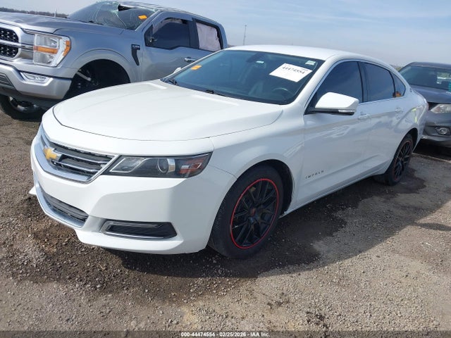 CHEVROLET IMPALA 1LT - 2
