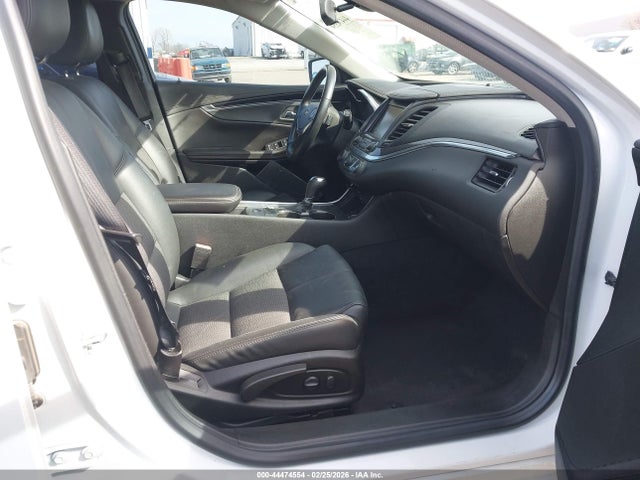 CHEVROLET IMPALA 1LT - 5