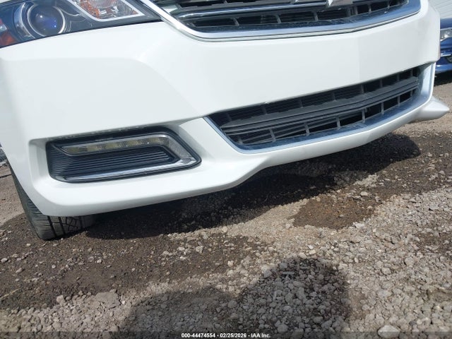 CHEVROLET IMPALA 1LT - 6