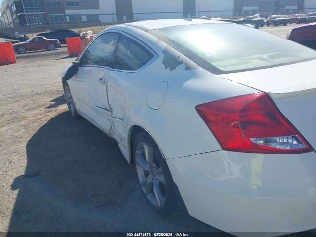 HONDA ACCORD 3.5 EX-L - 6