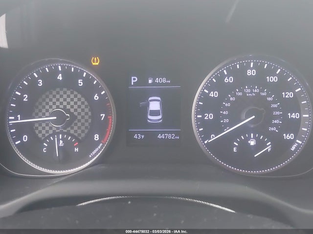 HYUNDAI ELANTRA SE - 7