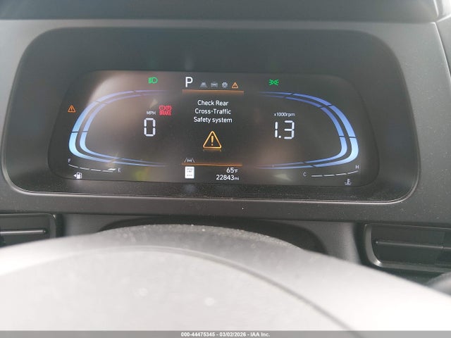 HYUNDAI ELANTRA SEL SPORT - 7