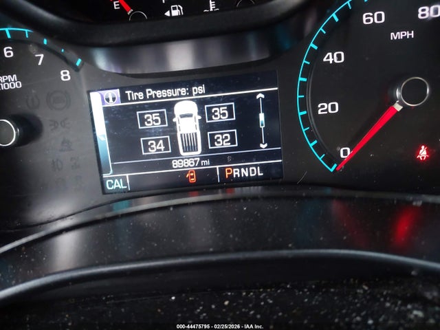 صورة 7 لـ 2018 GMC CANYON DENALI