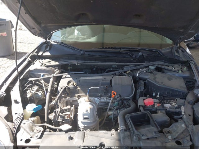 HONDA ACCORD EX - 10