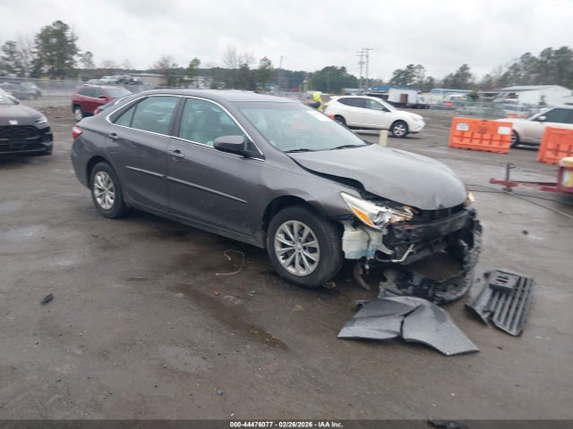 صورة 1 لـ 2016 Toyota CAMRY LE