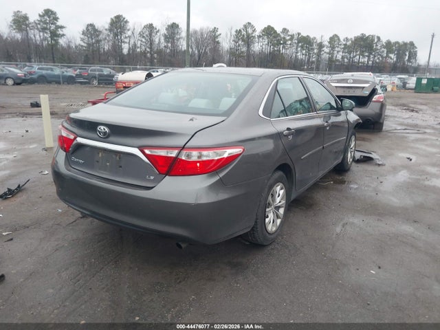 صورة 4 لـ 2016 Toyota CAMRY LE