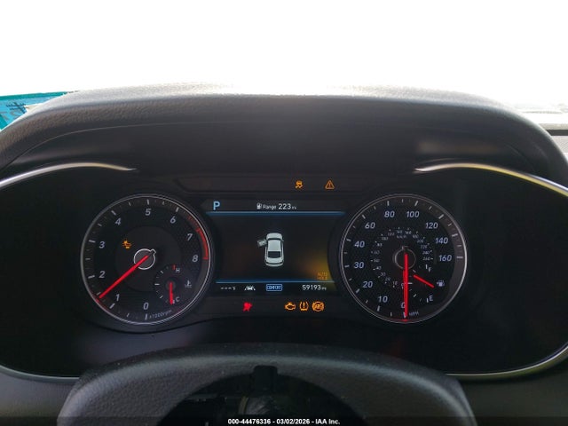 صورة 7 لـ 2020 Genesis G70 2.0T AWD