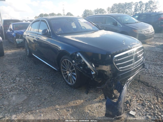 2023 MERCEDES-BENZ S 4MATIC