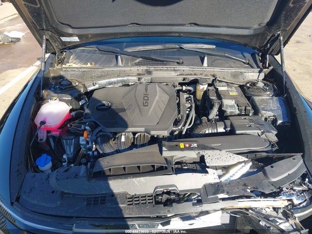 HYUNDAI SONATA SE - 10