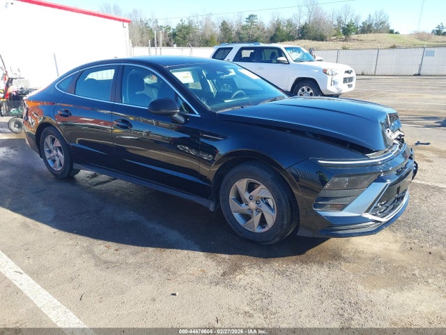 HYUNDAI SONATA SE - 1