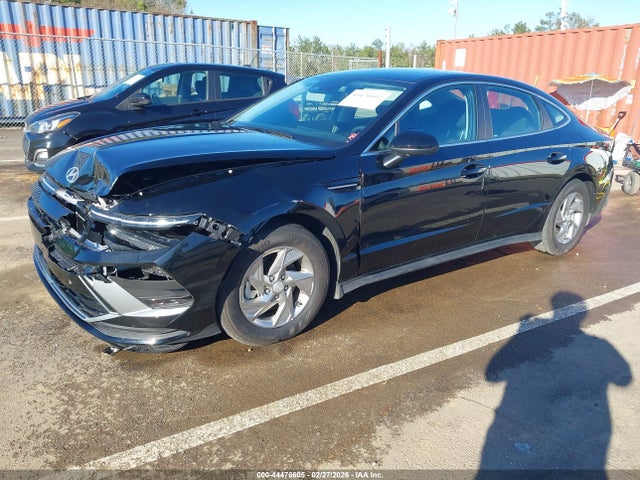 HYUNDAI SONATA SE - 2