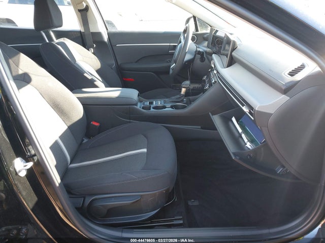 HYUNDAI SONATA SE - 5