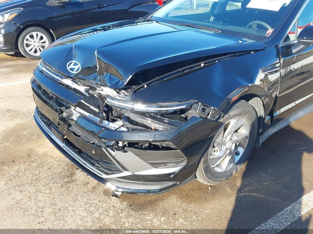 HYUNDAI SONATA SE - 6