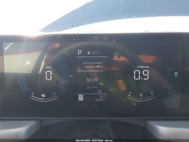 HYUNDAI SONATA SE - 7