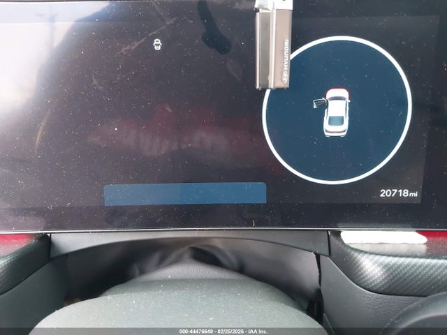 HYUNDAI SONATA N LINE - 7