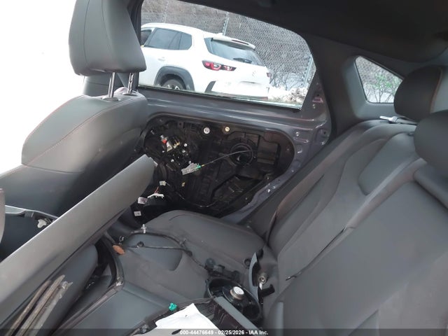 HYUNDAI SONATA N LINE - 8