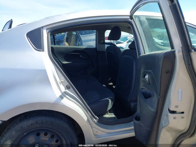 KIA RIO LX - 8