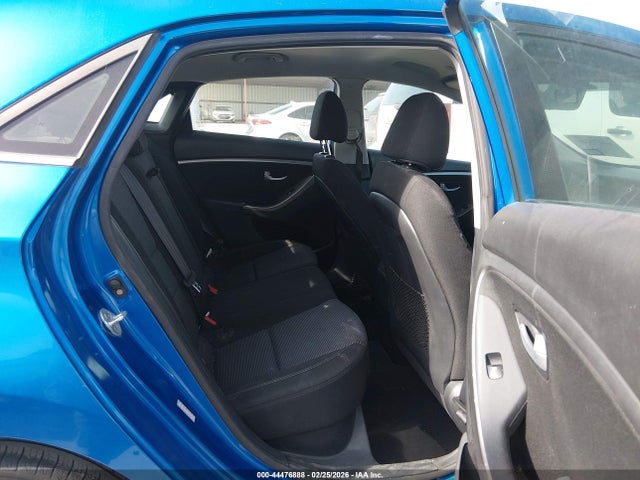 HYUNDAI ELANTRA GT - 8