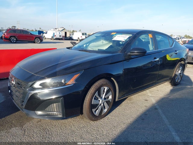 صورة 2 لـ 2023 Nissan ALTIMA S FWD