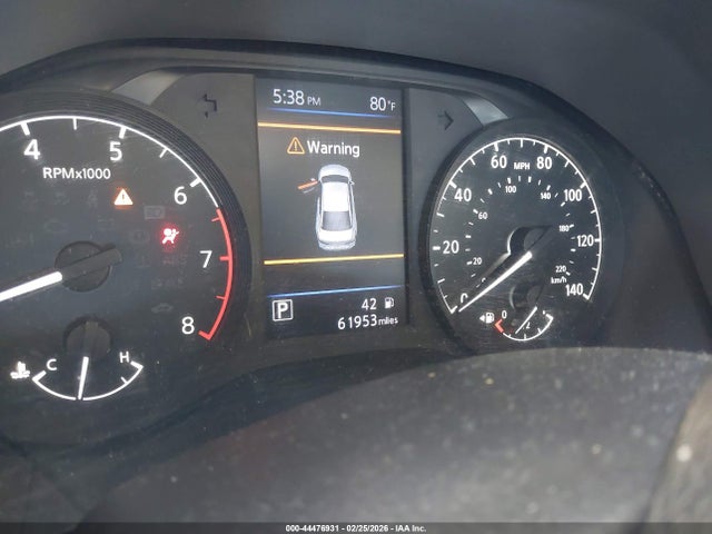 صورة 7 لـ 2023 Nissan ALTIMA S FWD