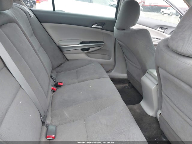 HONDA ACCORD - 8