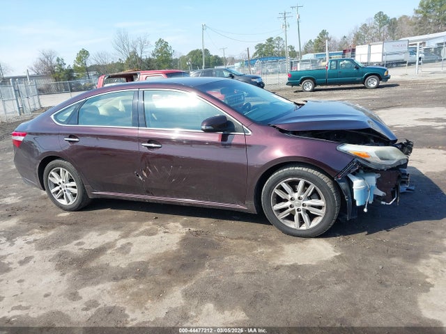 صورة مصغرة 13 لـ 2013 Toyota AVALON XLE