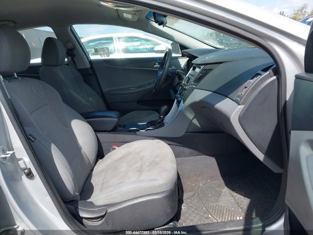 HYUNDAI SONATA GLS - 5