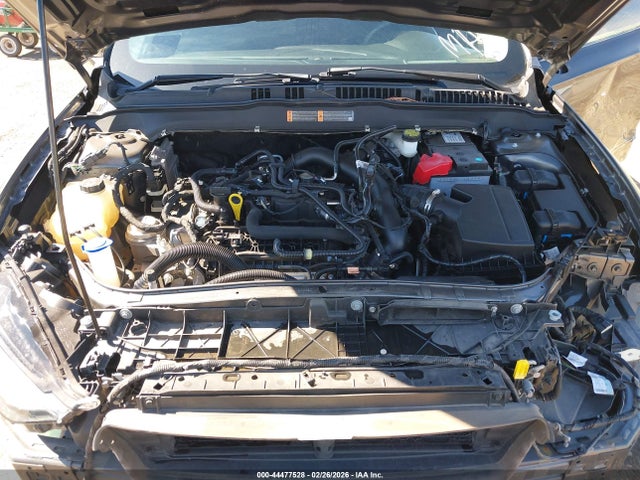 صورة 10 لـ 2020 FORD FUSION SE