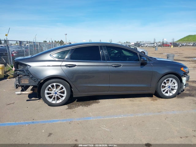 صورة مصغرة 13 لـ 2020 FORD FUSION SE