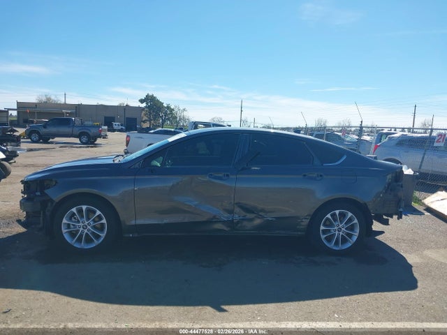 صورة مصغرة 14 لـ 2020 FORD FUSION SE