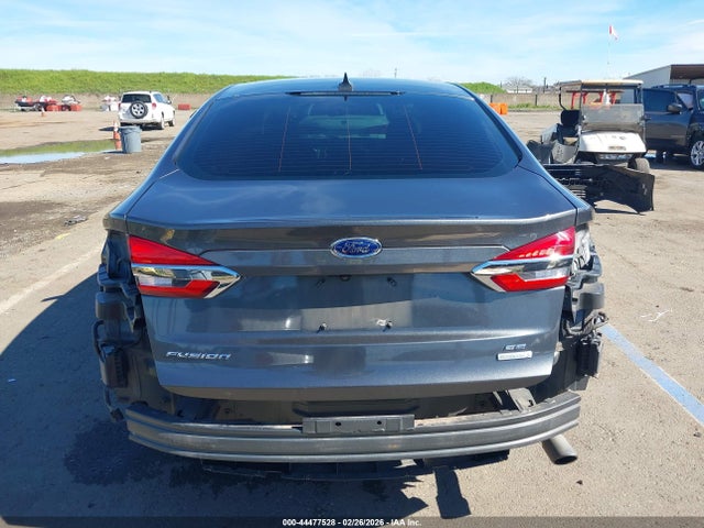 صورة مصغرة 16 لـ 2020 FORD FUSION SE