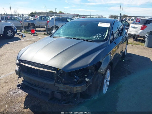صورة 2 لـ 2020 FORD FUSION SE