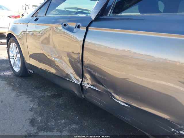 صورة 6 لـ 2020 FORD FUSION SE