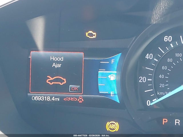 صورة 7 لـ 2020 FORD FUSION SE