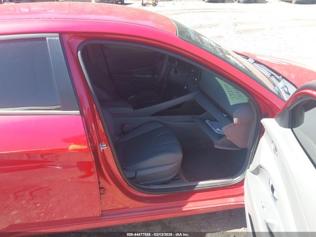 HYUNDAI ELANTRA SEL - 5