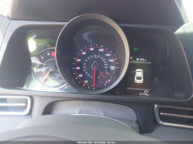 HYUNDAI ELANTRA SEL - 7