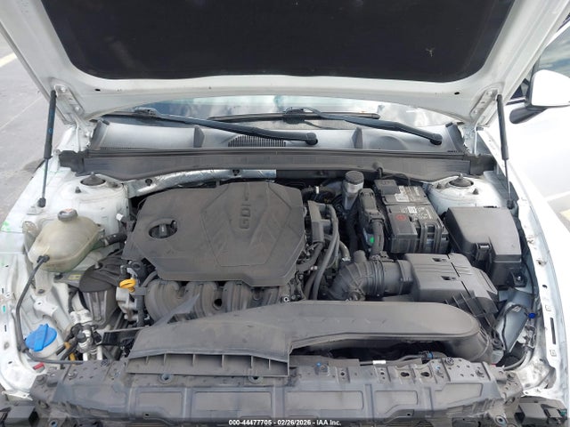 HYUNDAI SONATA SEL - 10