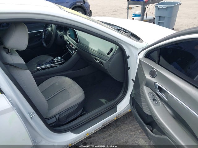 HYUNDAI SONATA SEL - 5